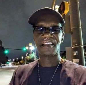 Meet your Posher, Gary